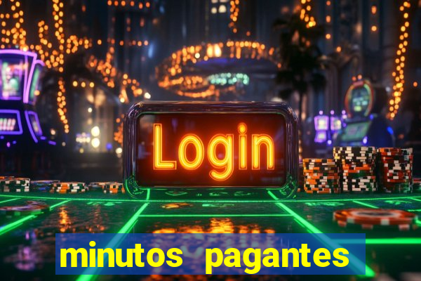 minutos pagantes jogos pg